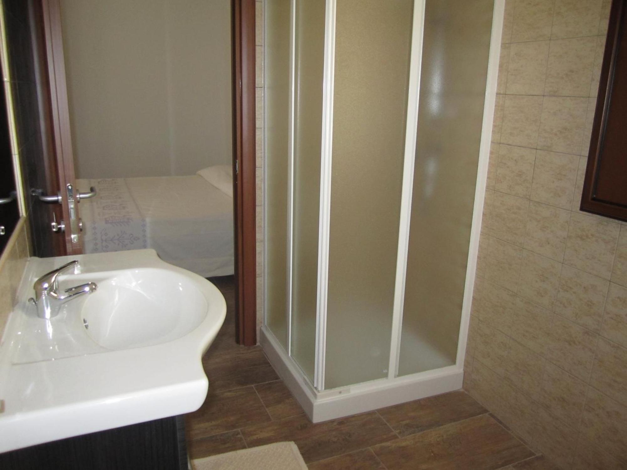 Gli Olivastri Con Piscina,Solarium, Vista Mare ,Sole -Mare E Tanta Natura ,Climatizzatore,Wifi Aglientu Exteriör bild