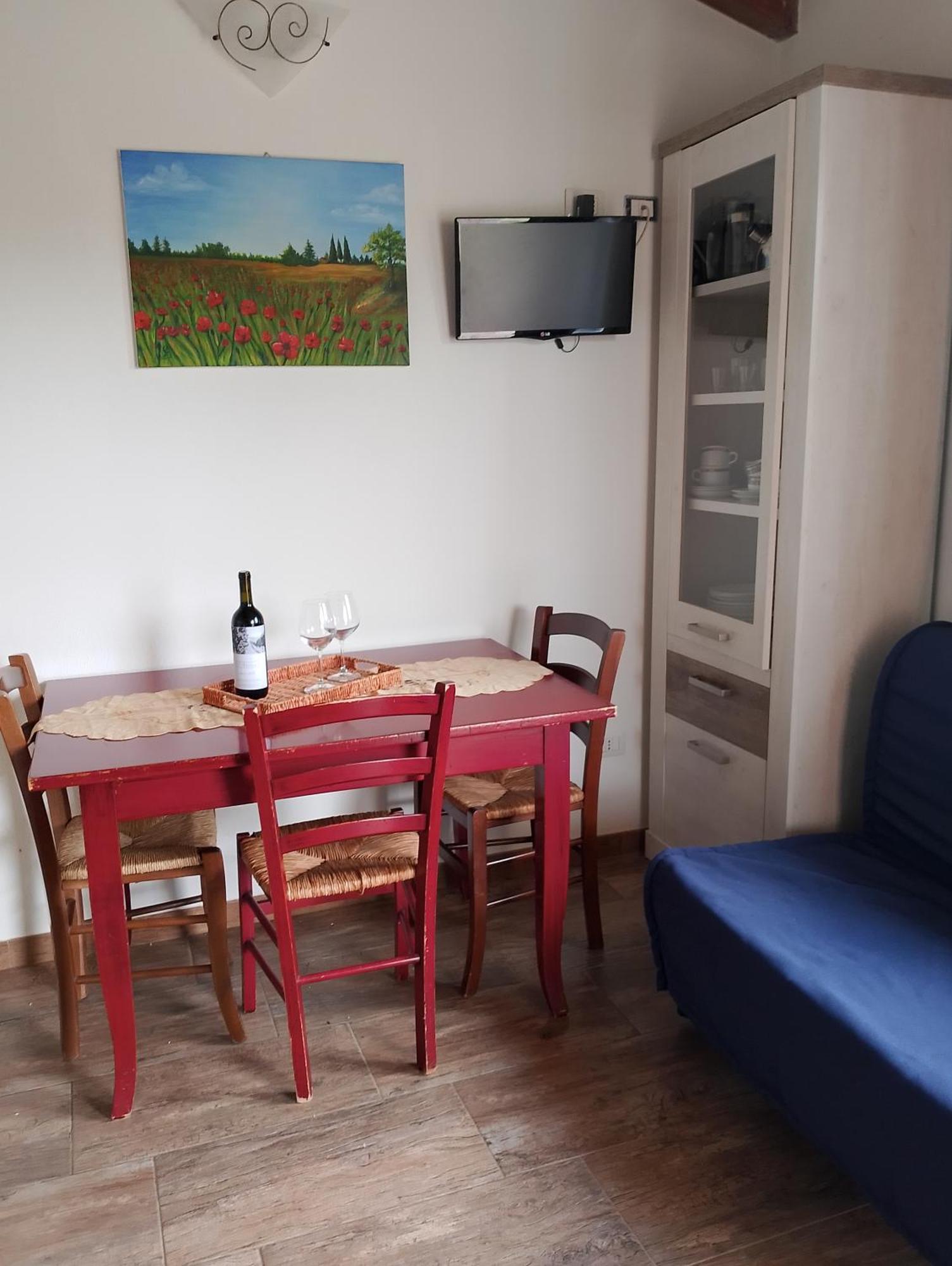 Gli Olivastri Con Piscina,Solarium, Vista Mare ,Sole -Mare E Tanta Natura ,Climatizzatore,Wifi Aglientu Exteriör bild